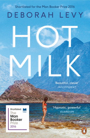 Cover art for Hot Milk