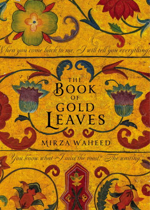 Cover art for The Book Of Gold Leaves