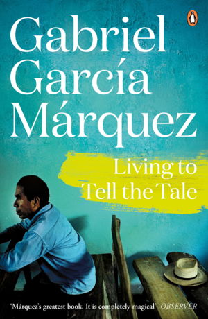 Cover art for Living to Tell the Tale