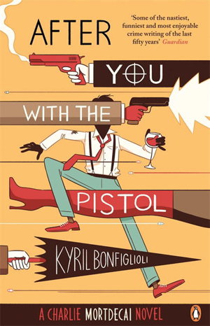 Cover art for After You with the Pistol