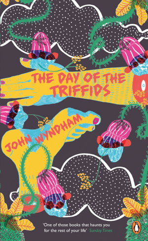 Cover art for The Day of the Triffids