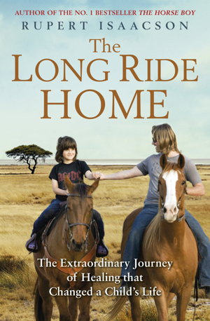 Cover art for The Long Ride Home