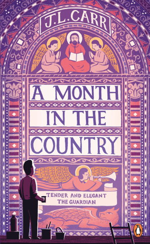 Cover art for Month in the Country