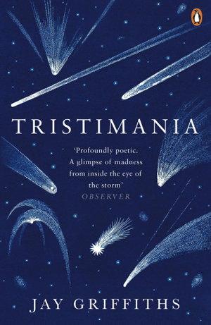 Cover art for Tristimania