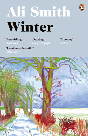 Cover art for Winter