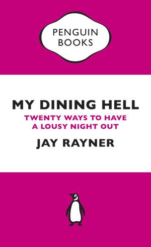 Cover art for My Dining Hell