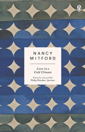 Cover art for Love in a Cold Climate
