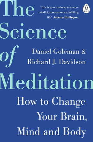 Cover art for The Science of Meditation