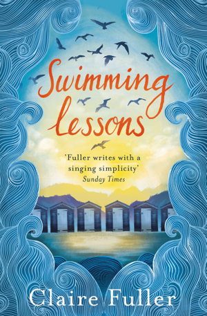 Cover art for Swimming Lessons