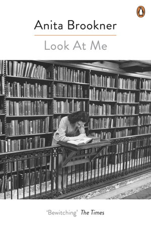 Cover art for Look At Me
