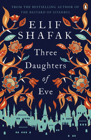 Cover art for Three Daughters Of Eve