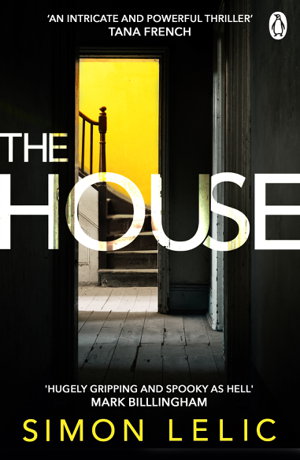 Cover art for The House
