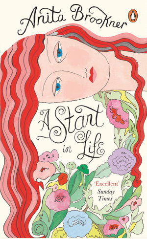 Cover art for A Start In Life (Penguin Essentials)