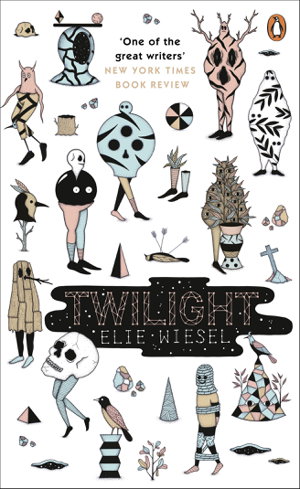 Cover art for Twilight
