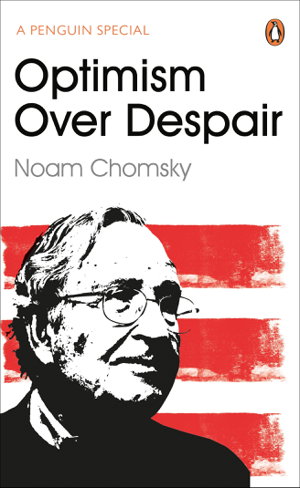 Cover art for Optimism Over Despair