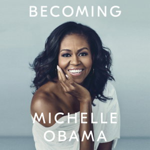 Cover art for Becoming