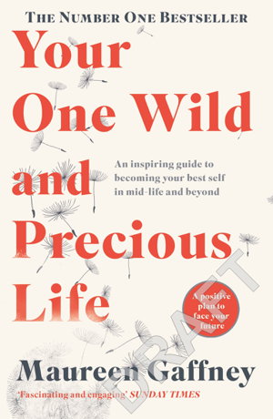 Cover art for Your One Wild and Precious Life