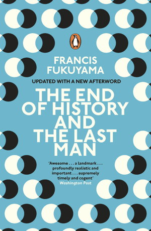 Cover art for End of History and the Last Man