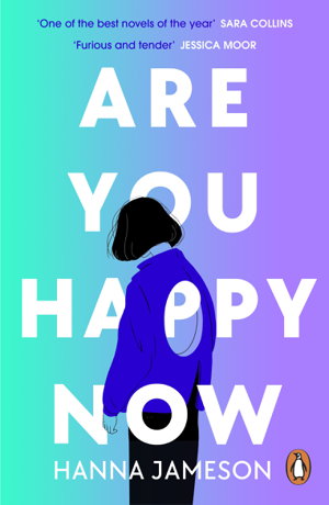 Cover art for Are You Happy Now