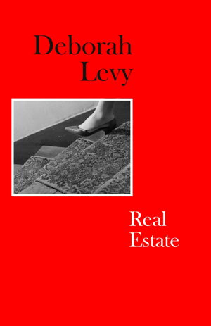Cover art for Real Estate
