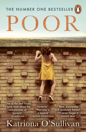 Cover art for Poor