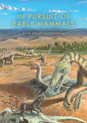 Cover art for In Pursuit of Early Mammals