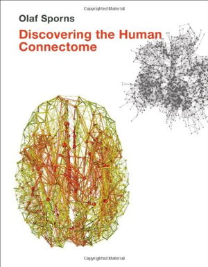 Cover art for Discovering the Human Connectome