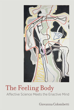 Cover art for Feeling Body