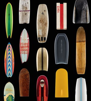 Cover art for Surf Craft