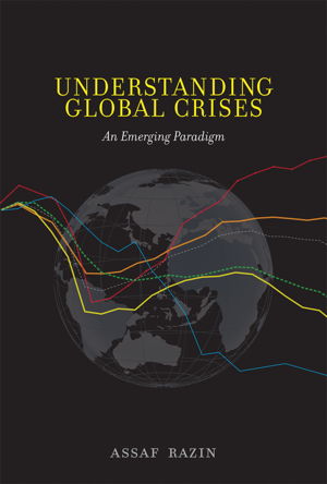 Cover art for Understanding Global Crises
