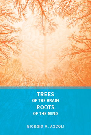 Cover art for Trees of the Brain, Roots of the Mind