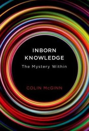 Cover art for Inborn Knowledge