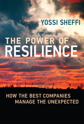 Cover art for The Power of Resilience