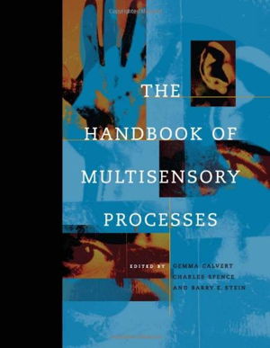 Cover art for Handbook of Multisensory Processes