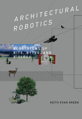 Cover art for Architectural Robotics