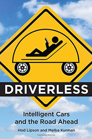 Cover art for Driverless