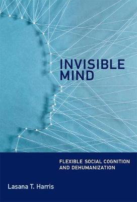 Cover art for Invisible Mind