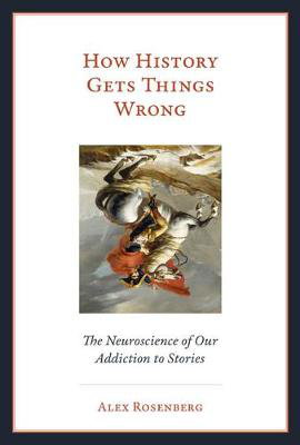 Cover art for How History Gets Things Wrong