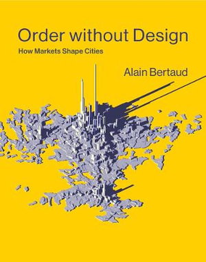 Cover art for Order without Design
