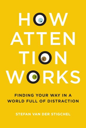 Cover art for How Attention Works
