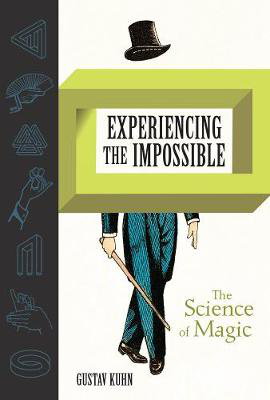 Cover art for Experiencing the Impossible