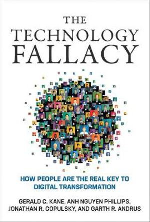 Cover art for The Technology Fallacy