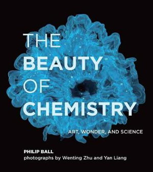 Cover art for The Beauty of Chemistry