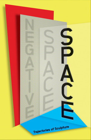 Cover art for Negative Space