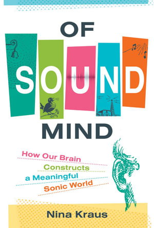 Cover art for Of Sound Mind