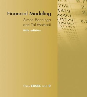 Cover art for Financial Modeling