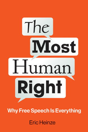 Cover art for Most Human Right