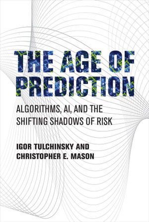 Cover art for The Age of Prediction