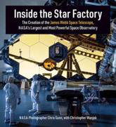 Cover art for Inside the Star Factory