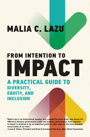 Cover art for From Intention to Impact